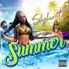 Skylar T - Summer - Single